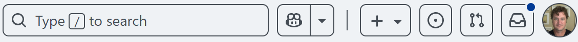 Github Search